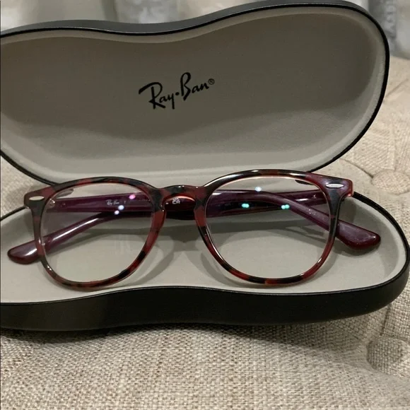Ray-Ban Glasses - Picture 10 of 11